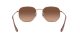 Ray-Ban Hexagonal RB 3548N 9069/A5 Férfi, Női napszemüveg