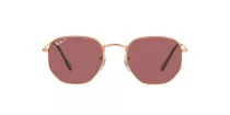 Ray-Ban Hexagonal RB 3548N 9202/AF