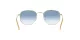 Ray-Ban Hexagonal RB 3548 001/3F