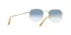 Ray-Ban Hexagonal RB 3548 001/3F