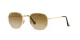 Ray-Ban Hexagonal RB 3548 001/51