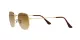 Ray-Ban Hexagonal RB 3548 001/51