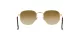 Ray-Ban Hexagonal RB 3548 001/51