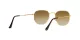 Ray-Ban Hexagonal RB 3548 001/51