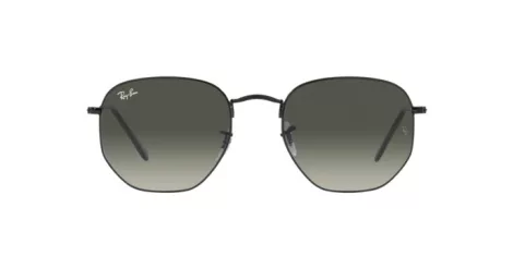 Ray-Ban Hexagonal RB 3548 002/71