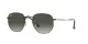 Ray-Ban Hexagonal RB 3548 002/71