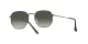 Ray-Ban Hexagonal RB 3548 002/71