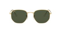Ray-Ban Hexagonal RB 3548 9196/31 Férfi, Női napszemüveg