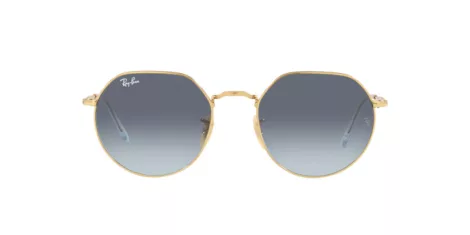 Ray-Ban Jack RB 3565 001/86