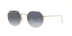 Ray-Ban Jack RB 3565 001/86