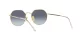Ray-Ban Jack RB 3565 001/86