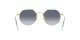 Ray-Ban Jack RB 3565 001/86