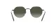 Ray-Ban Jack RB 3565 002/71