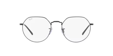 Ray-Ban Jack RB 3565 002/GG