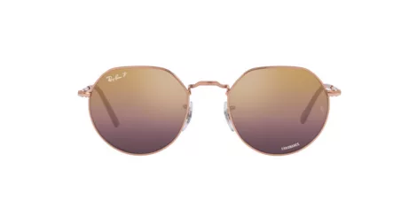 Ray-Ban Jack RB 3565 9202/G9