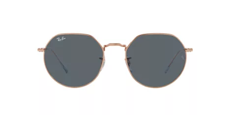 Ray-Ban Jack RB 3565 9202R5