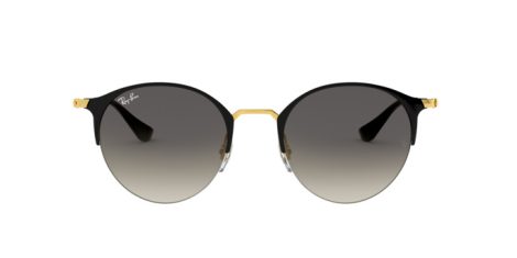 Ray-Ban RB 3578 187/11 Női napszemüveg