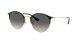 Ray-Ban RB 3578 187/11 Női napszemüveg