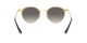 Ray-Ban RB 3578 187/11 Női napszemüveg