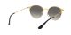 Ray-Ban RB 3578 187/11 Női napszemüveg