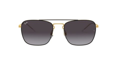 Ray-Ban RB 3588 9054/8G Férfi napszemüveg