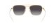Ray-Ban RB 3588 9054/8G Férfi napszemüveg