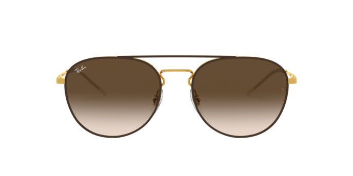 Ray-Ban RB 3589 (901480) Sunglasses Woman | Shop Online | Free Shipping