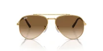 Ray-Ban New Aviator RB 3625 001/51