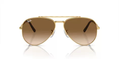 Ray-Ban New Aviator RB 3625 001/51