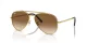 Ray-Ban New Aviator RB 3625 001/51