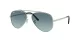 Ray-Ban New Aviator RB 0RB3625 003/3M