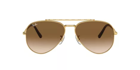 Ray-Ban New Aviator RB 0RB3625 001/51