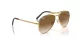 Ray-Ban New Aviator RB 0RB3625 001/51