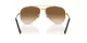 Ray-Ban New Aviator RB 0RB3625 001/51