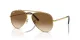 Ray-Ban New Aviator RB 0RB3625 001/51