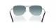 Ray-Ban New Caravan RB 0RB3636 003/3M