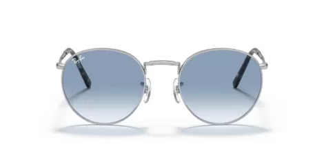 Ray-Ban New Round RB 0RB3637 001/3F