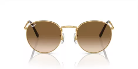 Ray-Ban New Round RB 3637 001/51