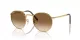 Ray-Ban New Round RB 3637 001/51