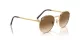 Ray-Ban New Round RB 3637 001/51