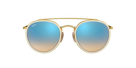 Ray-Ban RB 3647N 001/4O Férfi, Női napszemüveg