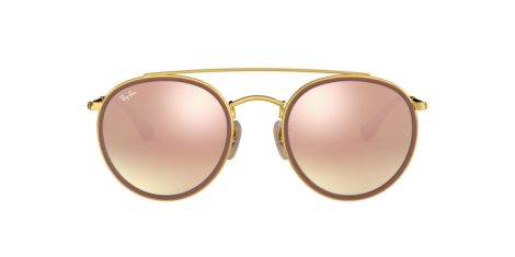 Ray-Ban RB 3647N 001/7O Férfi, Női napszemüveg