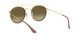 Ray-Ban RB 3647N 001/7O Férfi, Női napszemüveg