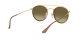 Ray-Ban RB 3647N 001/7O Férfi, Női napszemüveg