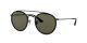 Ray-Ban RB 3647N 002/58 Férfi, Női napszemüveg