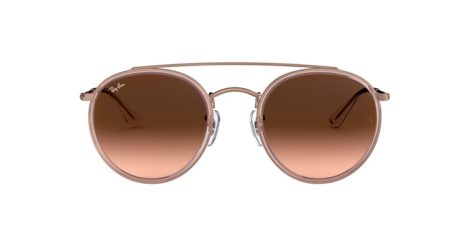 Ray-Ban RB 3647N 9069/A5 Férfi, Női napszemüveg