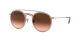 Ray-Ban RB 3647N 9069/A5 Férfi, Női napszemüveg