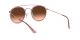 Ray-Ban RB 3647N 9069/A5 Férfi, Női napszemüveg