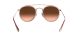 Ray-Ban RB 3647N 9069/A5 Férfi, Női napszemüveg