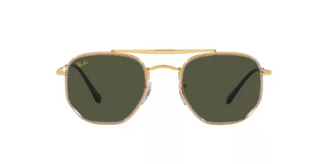 Ray-Ban The Marshal Ii RB 3648M 9239/31